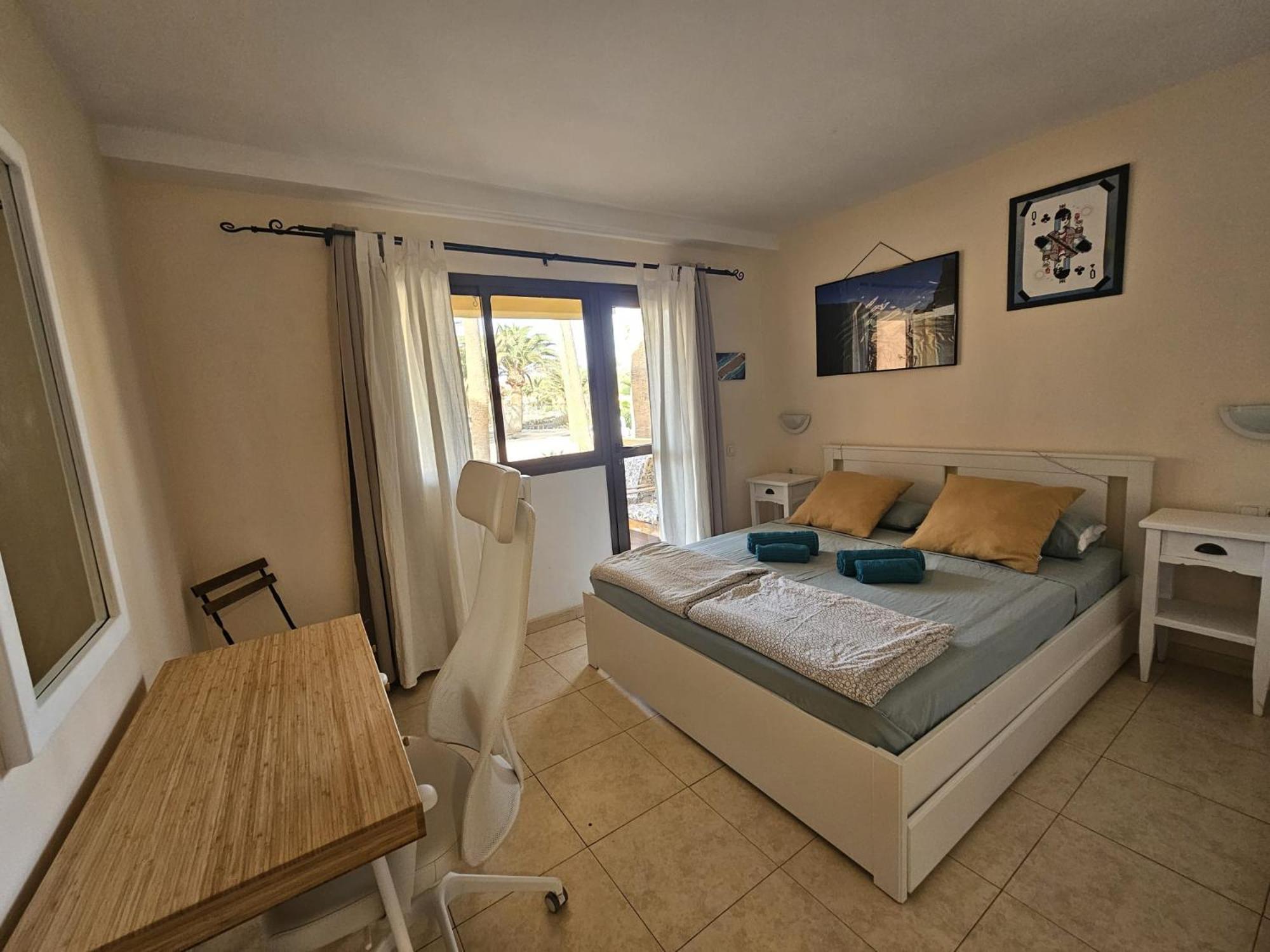 Oasis Royal Suite Corralejo Exterior photo